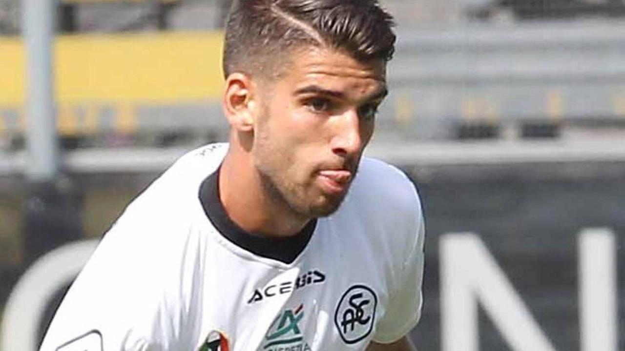 Ceccaroni in campo contro gli ex compagni «È stata un’emozione particolare»