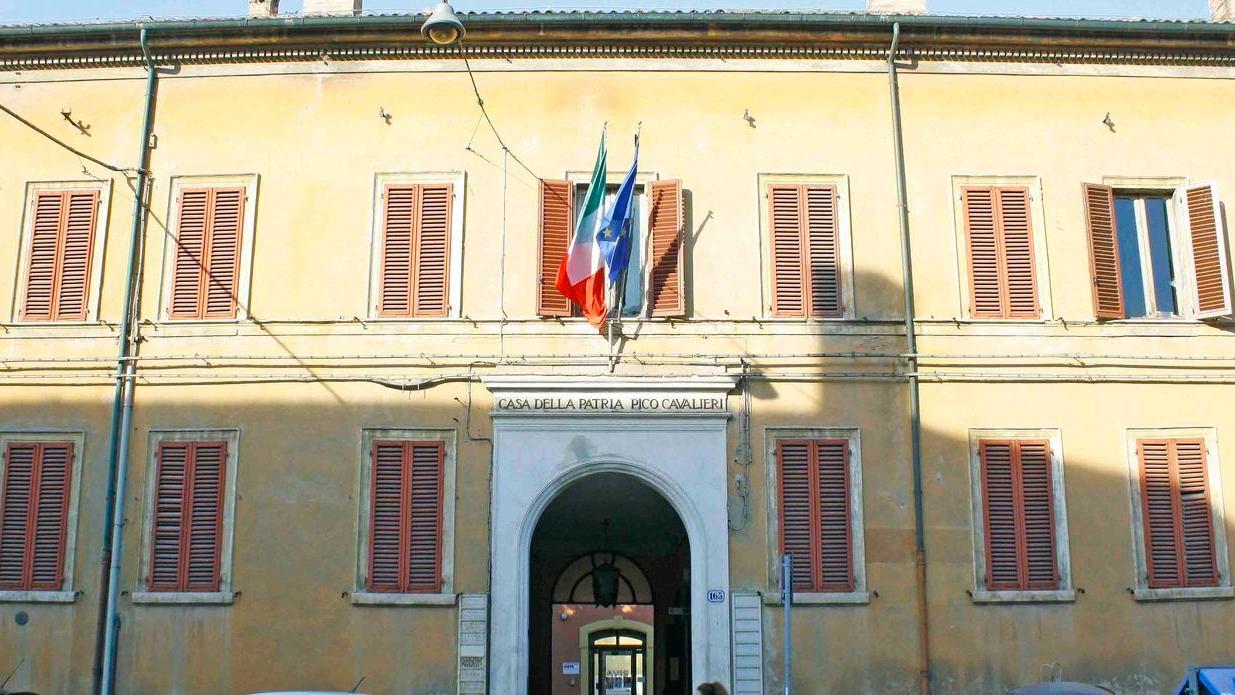 «Alla Casa della Patria un museo storico completo»