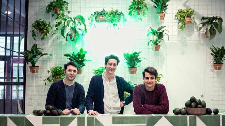 Modena, il “re degli avocado” strega New York: il 30enne Biggi al top