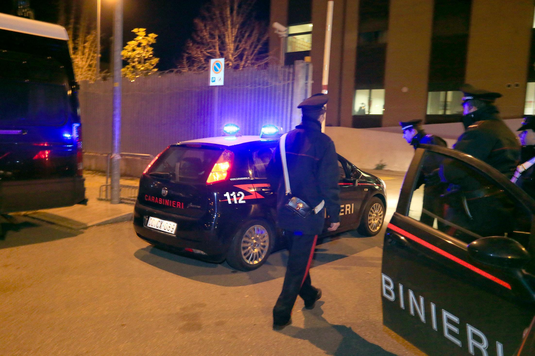 Cavriago, doppio tentato furto in casa in una notte 