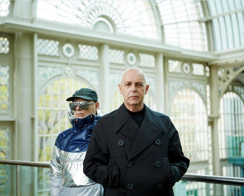 I Pet Shop Boys