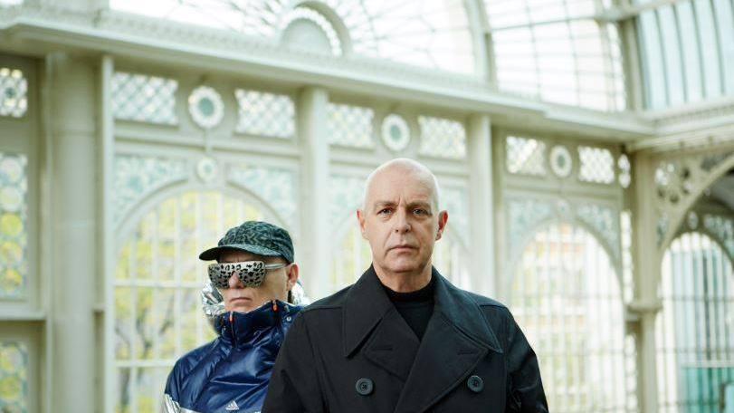 I Pet Shop Boys