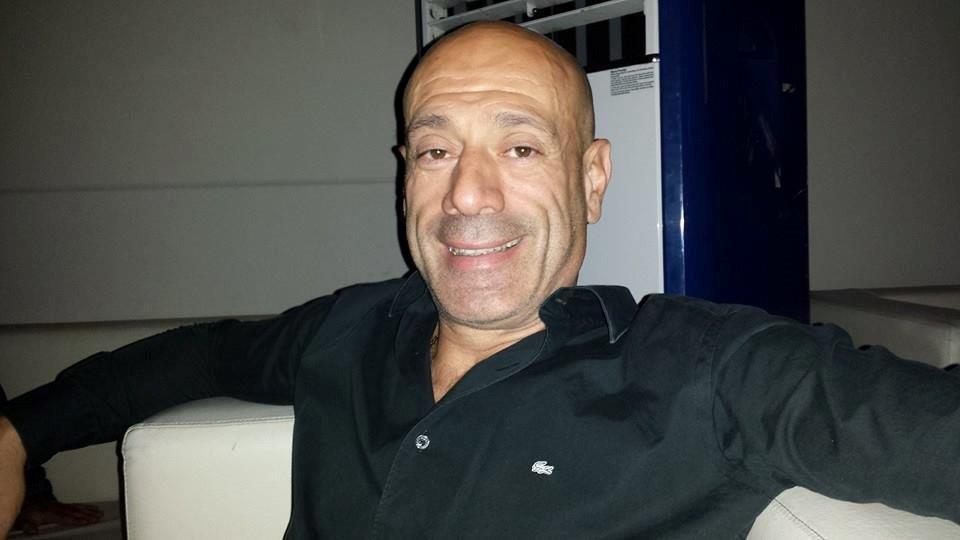 Gianluca Ricchi