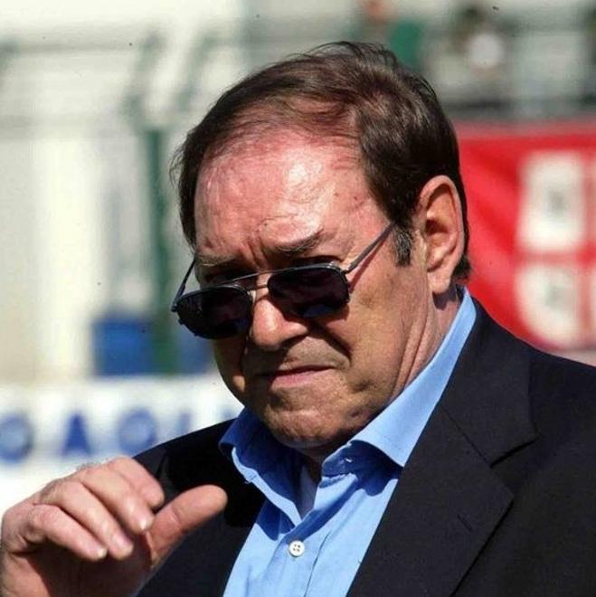 Addio a Sergio Loviselli, lo storico segretario generale del Cagliari