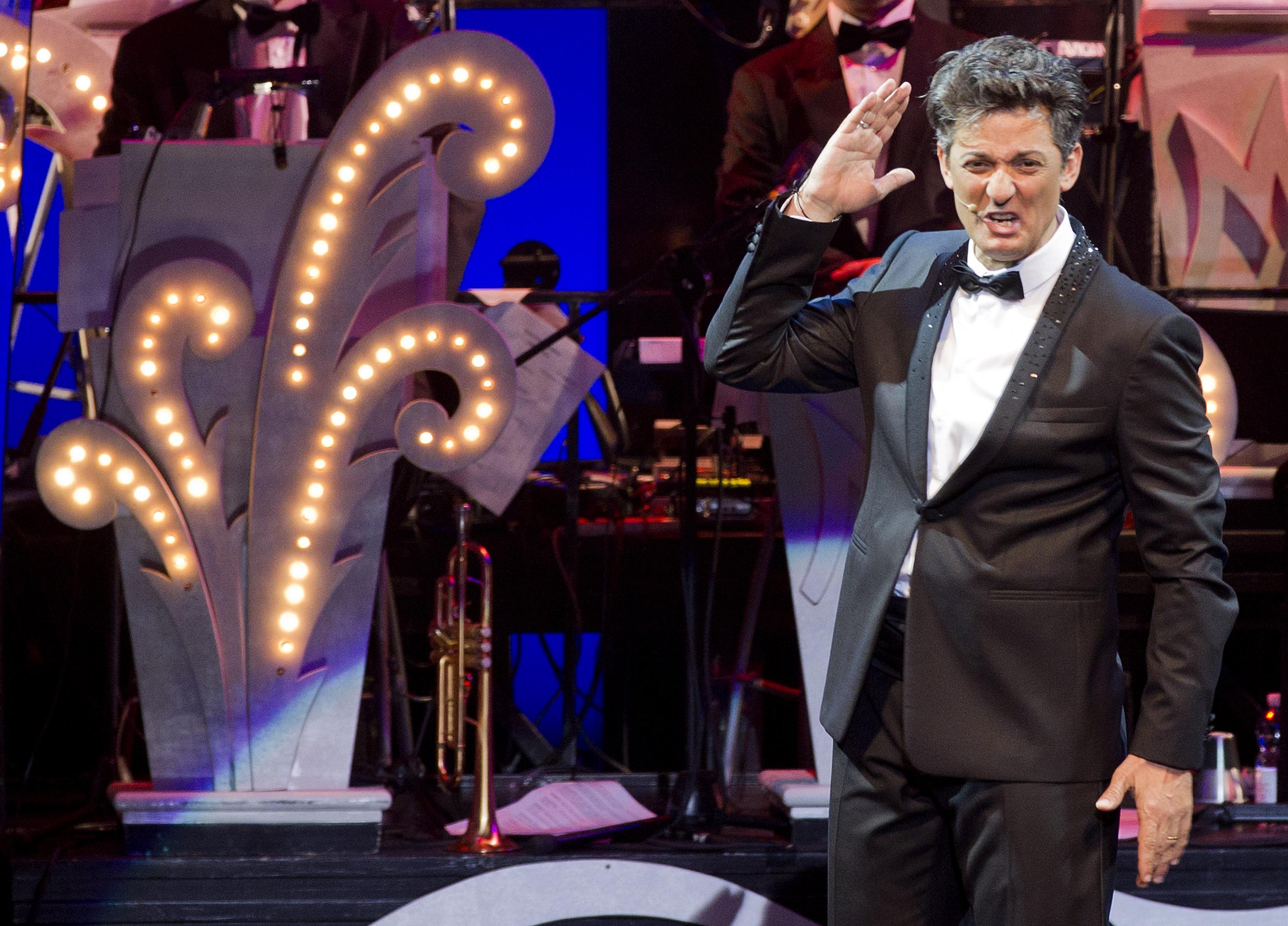 Fiorello
