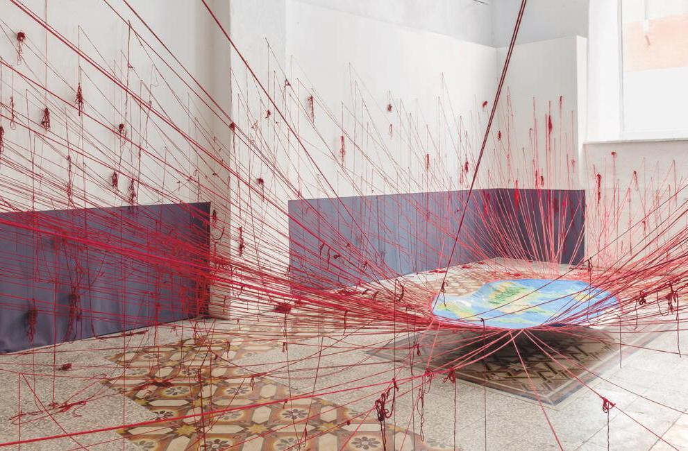 L’arte di Eleonora Rotolo