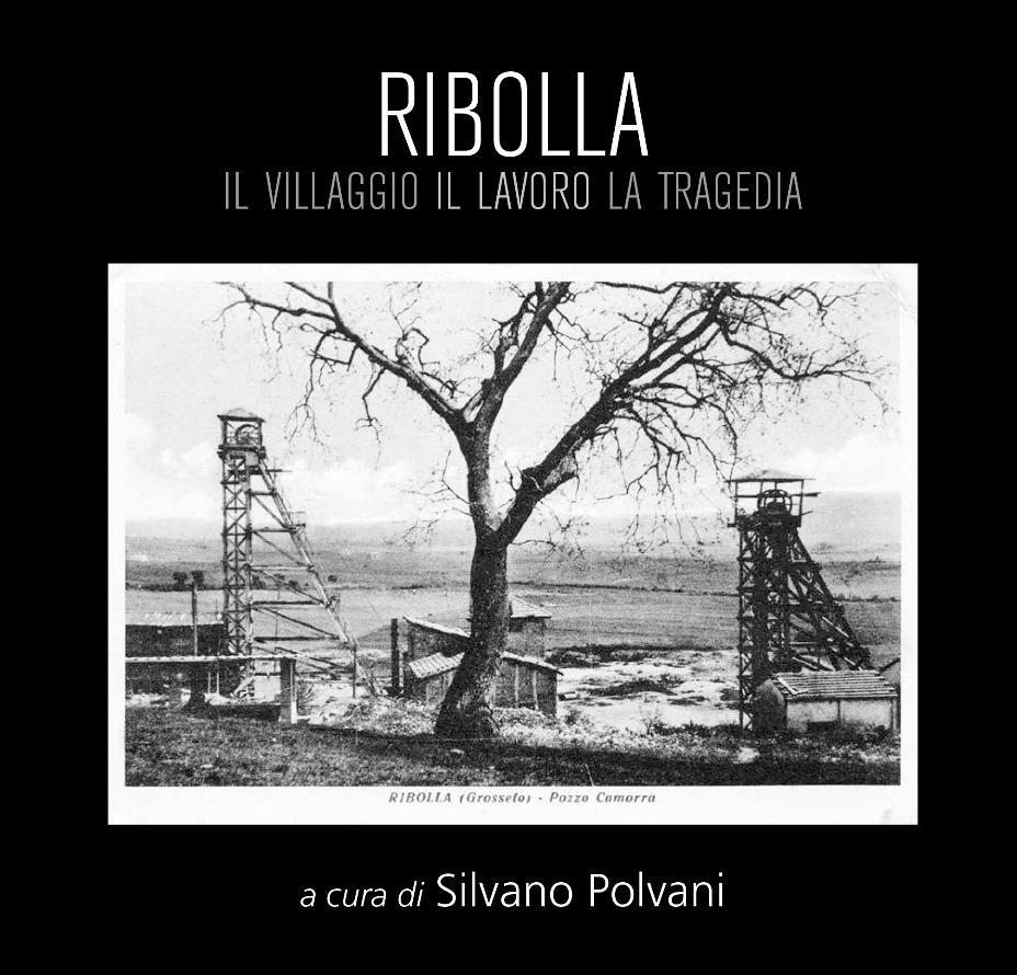 Nel libro di Polvani “il villaggio” e la sua ferita 
