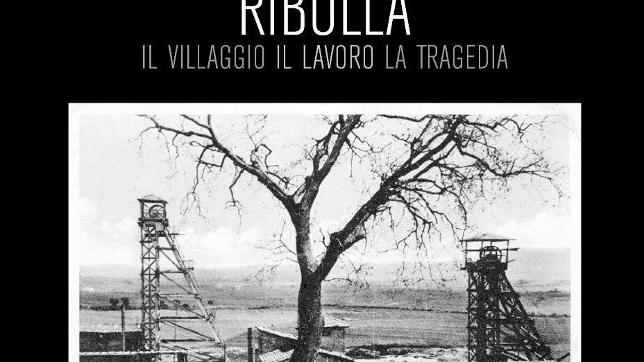 Nel libro di Polvani “il villaggio” e la sua ferita