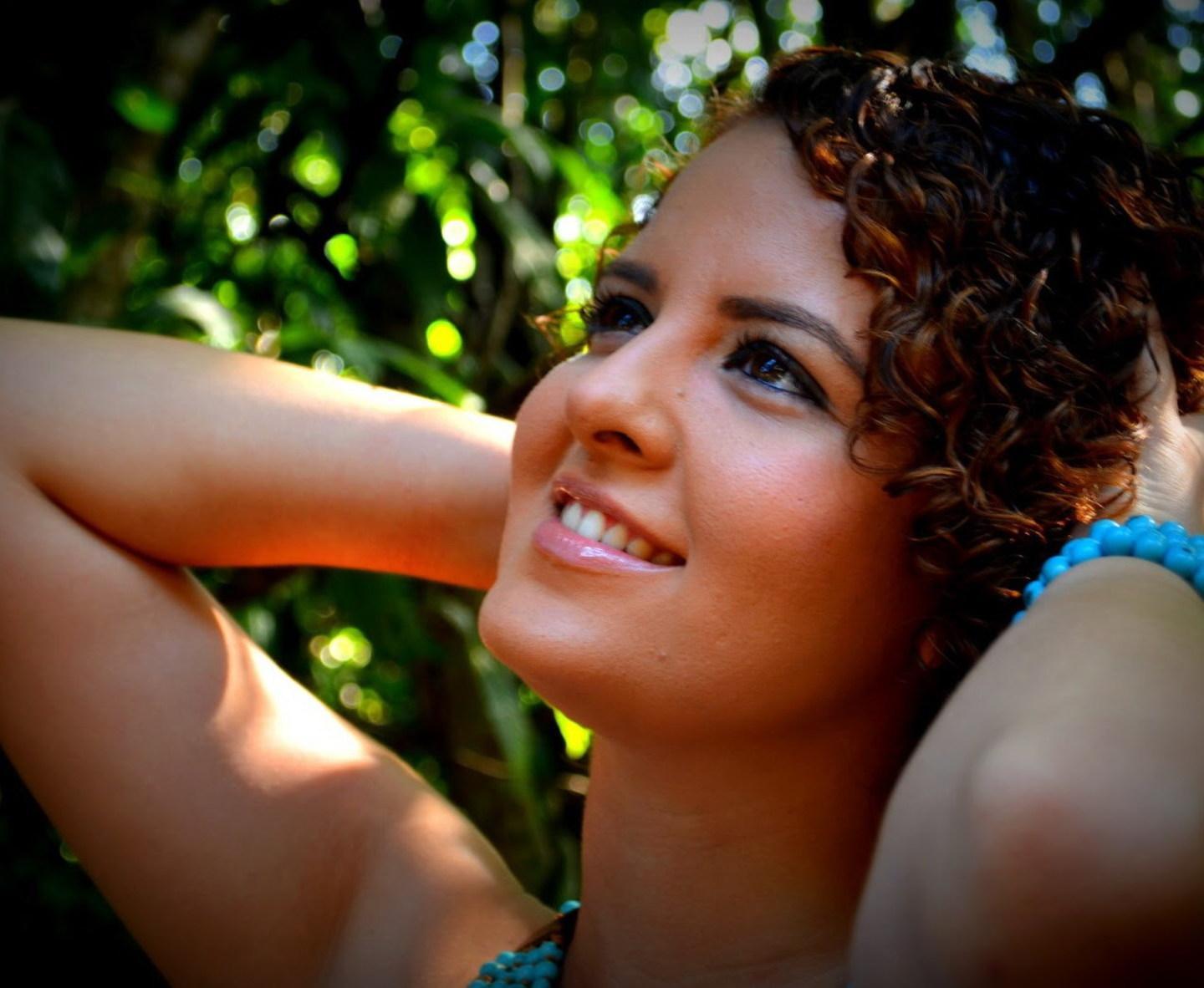 Karine Aguiar: nel suo jazz il sound dell’Amazzonia 