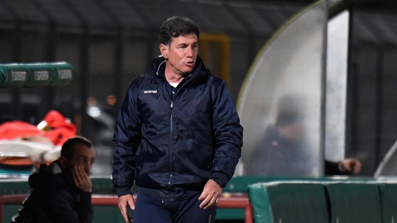 Prato, serve lo sforzo decisivo «Non possiamo fermarci ora»