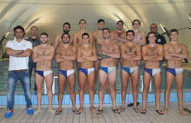 L'Azzurra Prato