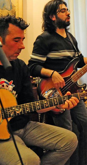 Con i talenti del Conservatorio maggio di musica in Sala Siglienti 