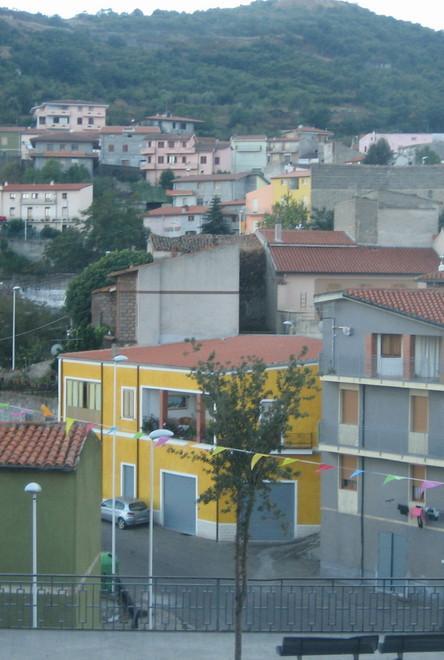 Una fotografia per far scoprire le bellezze del Goceano 