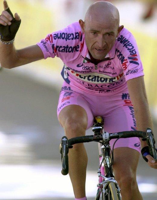 «Amo il Giro d’Italia La corsa più bella che non tradisce mai» 