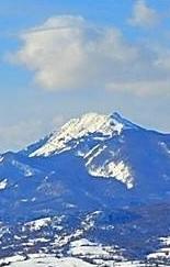 Salvi due escursionisti sul Casarola 