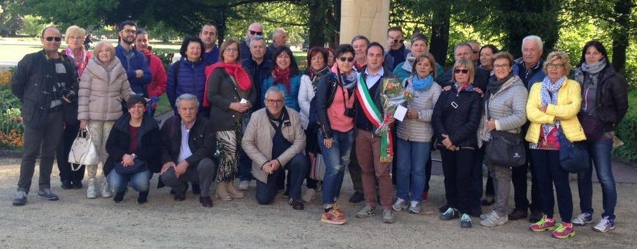 A Grenoble nel ricordo di Giglioli 