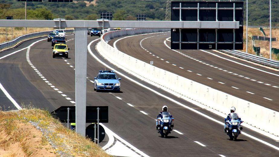 Così l’Anas spenderà 3 miliardi per le strade sarde