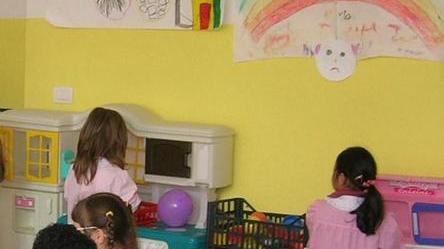 Prima infanzia, aperte le iscrizioni per il 2017-2018