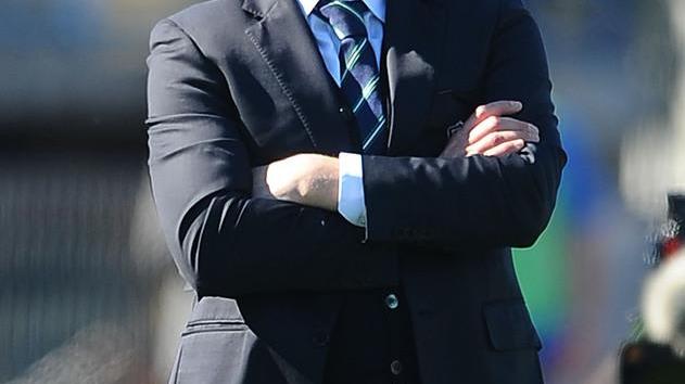 Sassuolo, è imbarazzo... viola