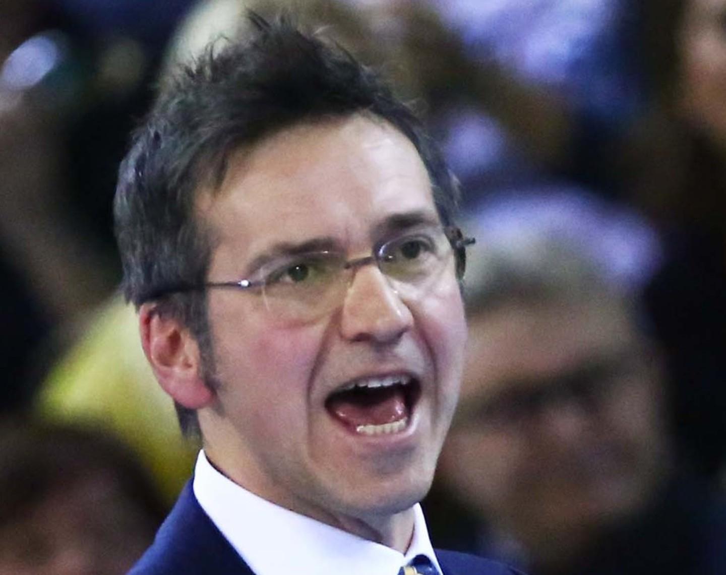 Lorenzo Tubertini va a Vibo Valentia