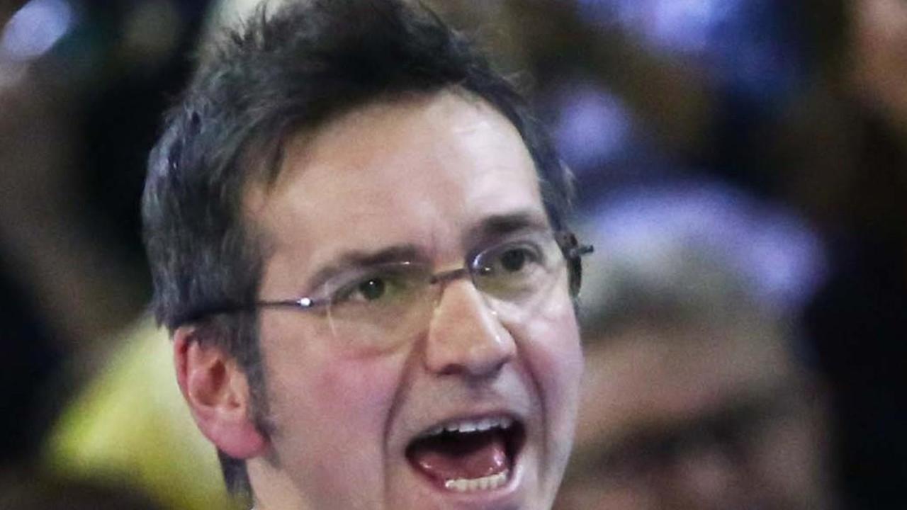 Lorenzo Tubertini va a Vibo Valentia