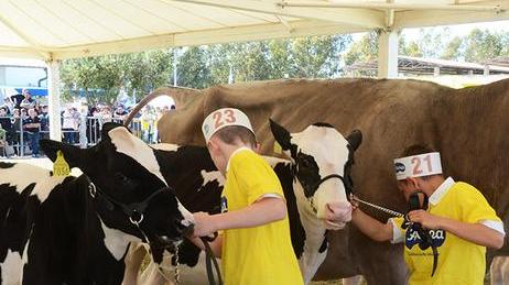 Fiera dell’Agricoltura in soli due giorni trentamila visitatori