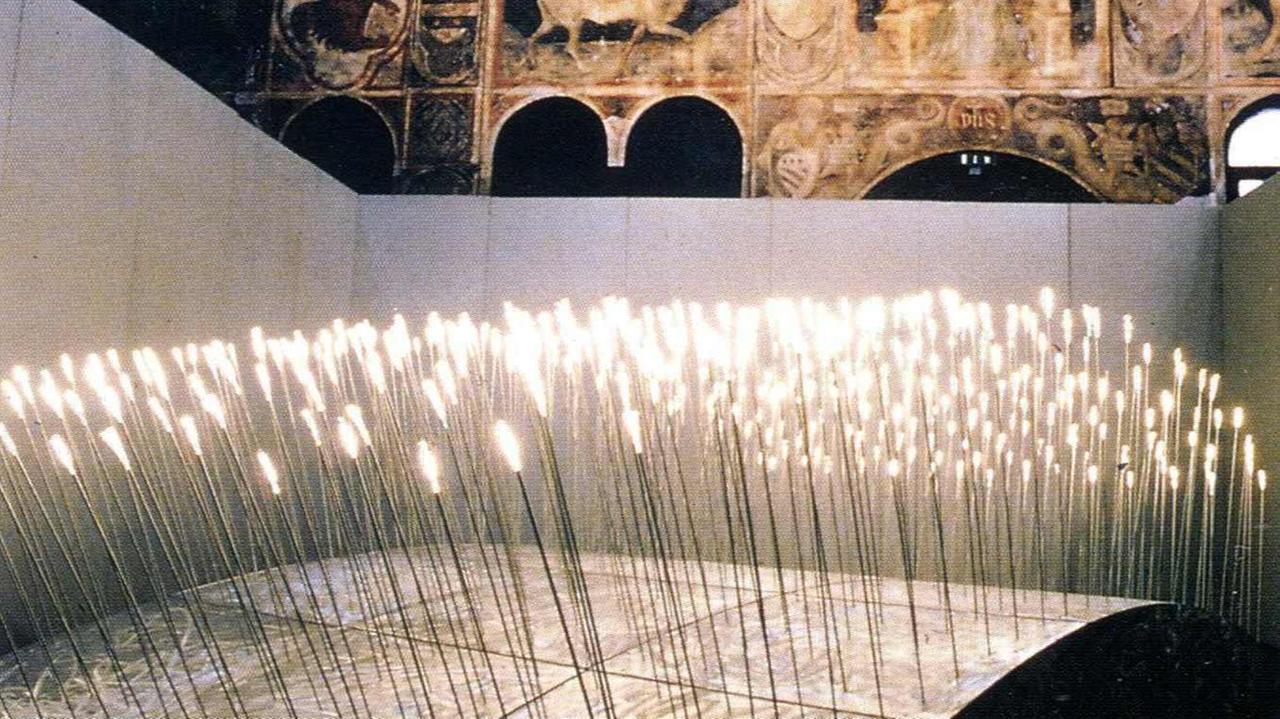 La scultura si svela ai Musei Civici con “Tutto tondo”