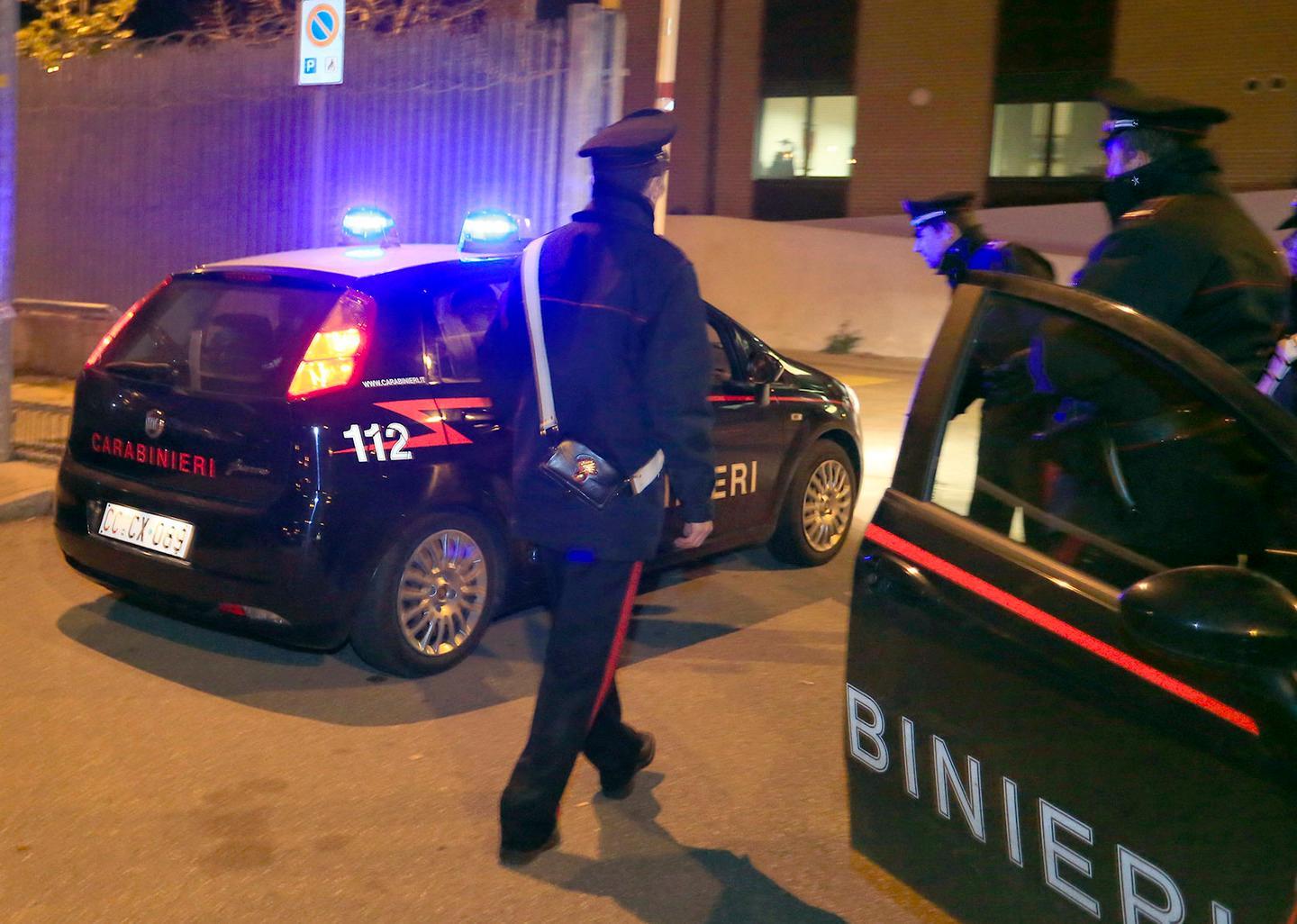 Doppio tentato furto in casa in una notte 