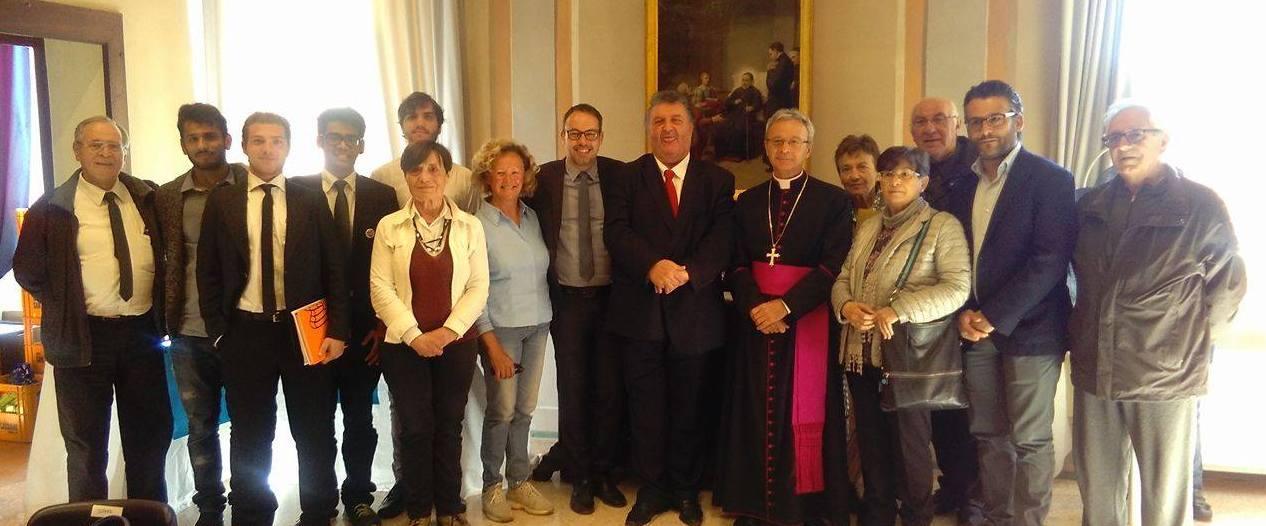 Patrono, quattro giorni di festa 