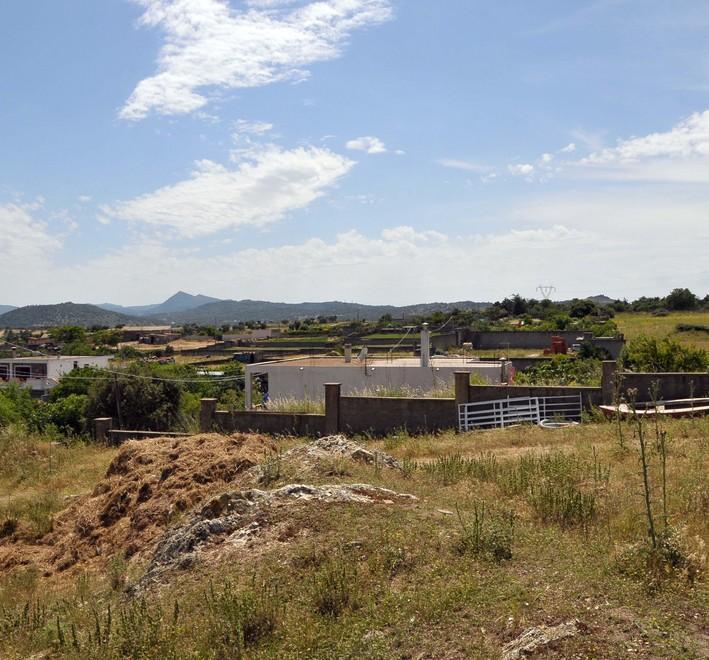 Testimonzos, i lottisti: «Adeguate il Puc» 
