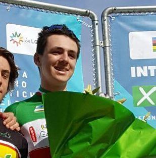 Titolo juniores a Spezzani 