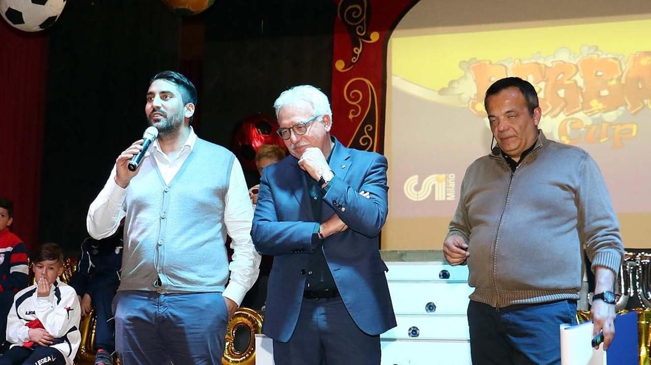 Empoli in trionfo nella Berba Cup