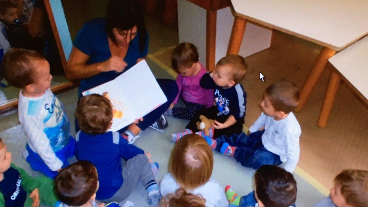 Centri estivi, al via le iscrizioni