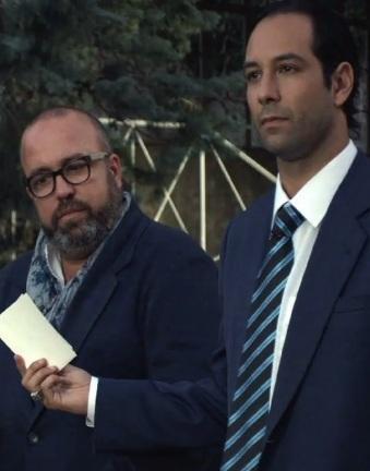 L’ultima di “Willy” al cinema si chiama Il mondo di mezzo 