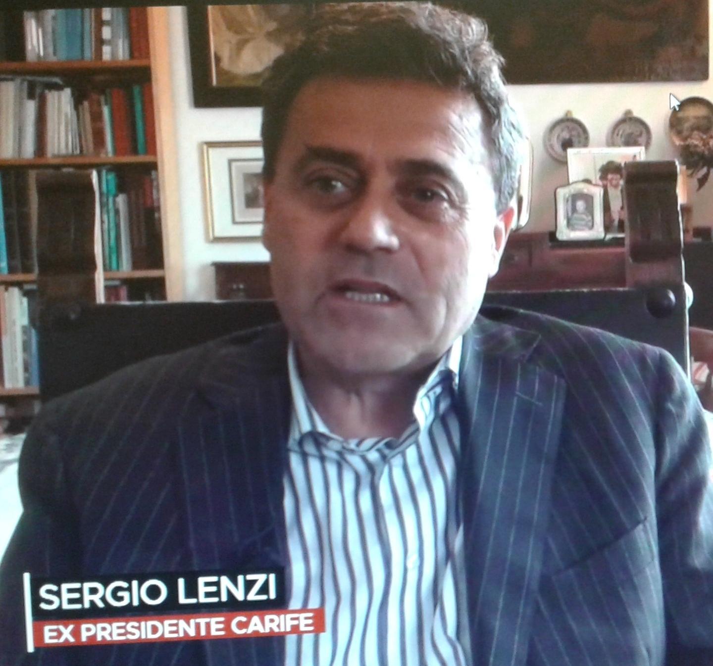 Il grande buco di Carife due miliardi di crediti 