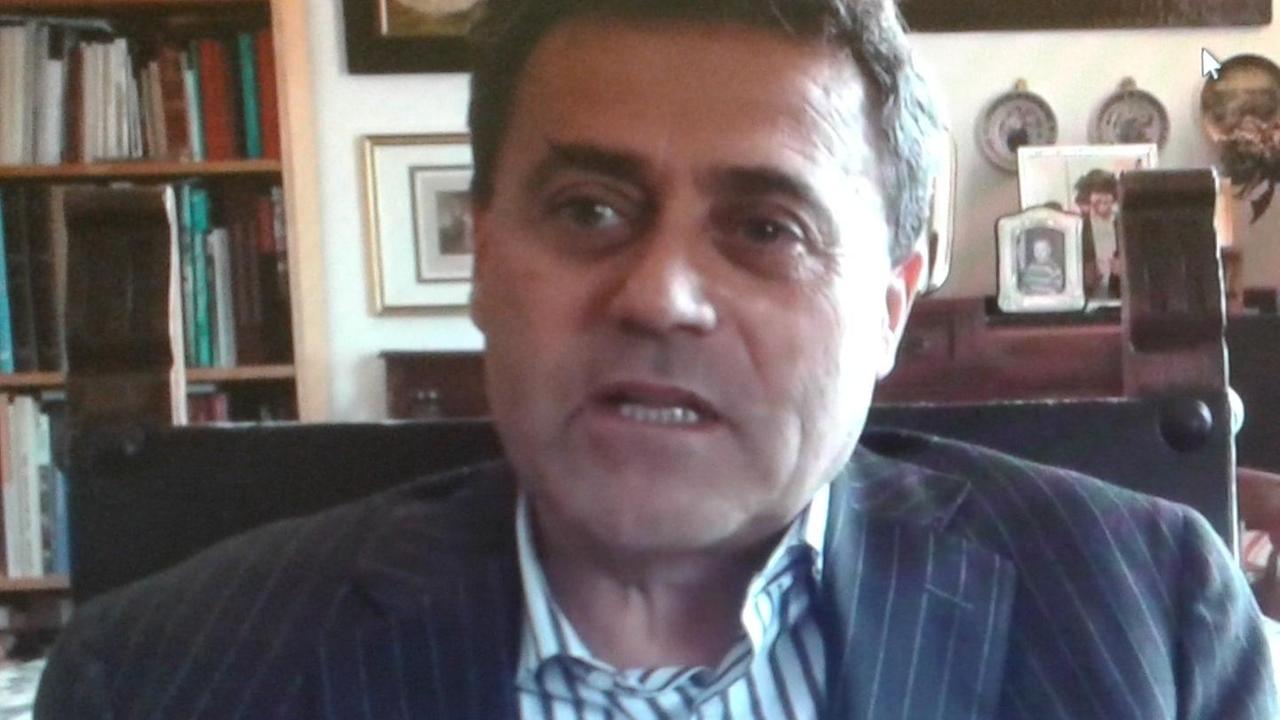 Il grande buco di Carife due miliardi di crediti
