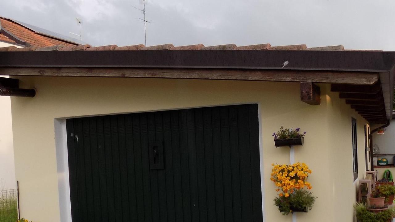 Rubato il generatore a un malato