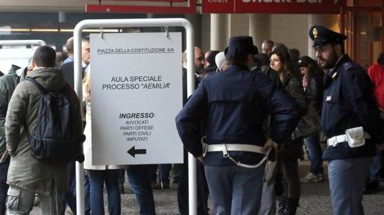 Reggio Emilia: confiscati beni a un condannato di Aemilia