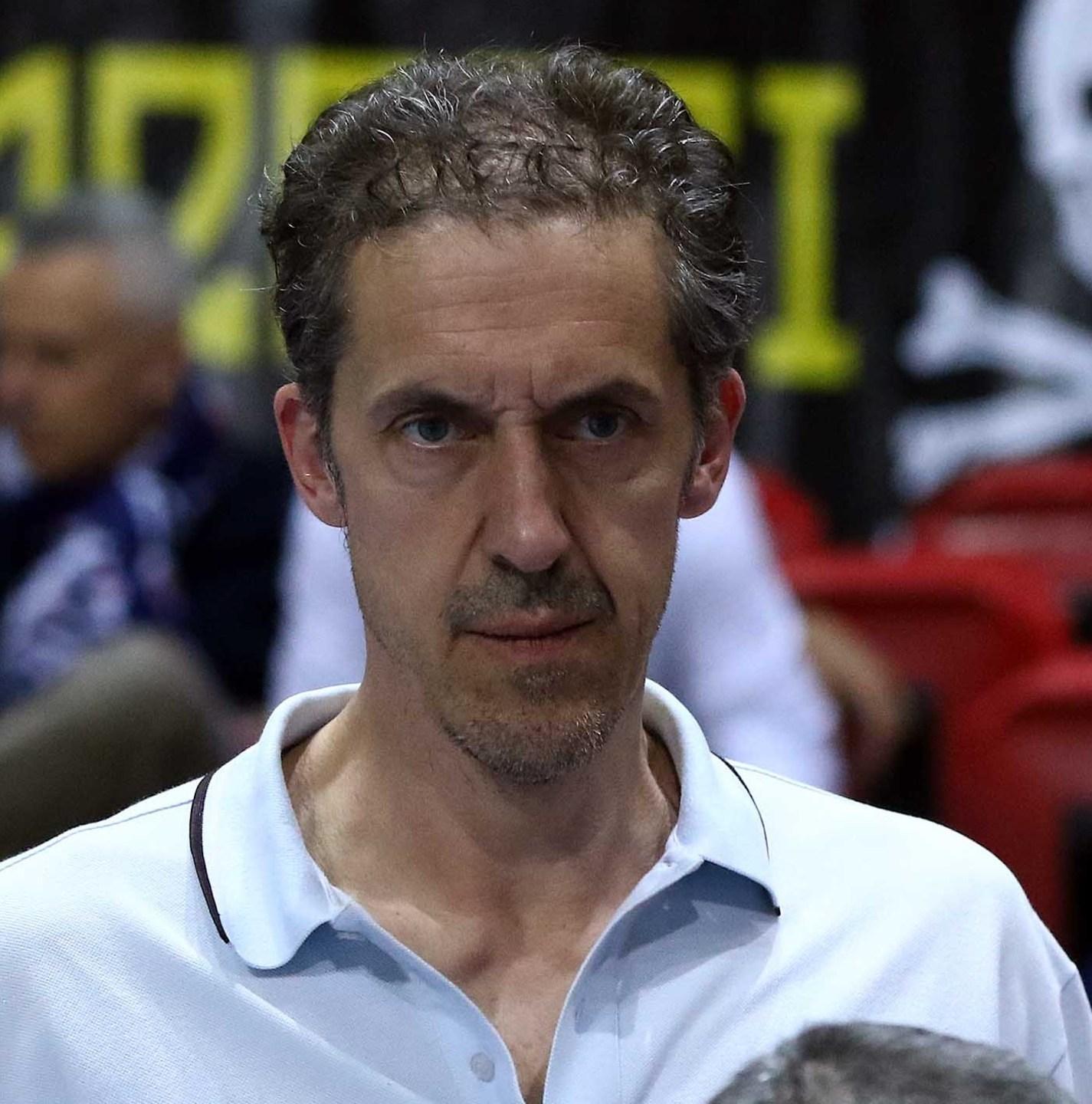 Pallacanestro Ferrara. Per il coach idea Ansaloni  