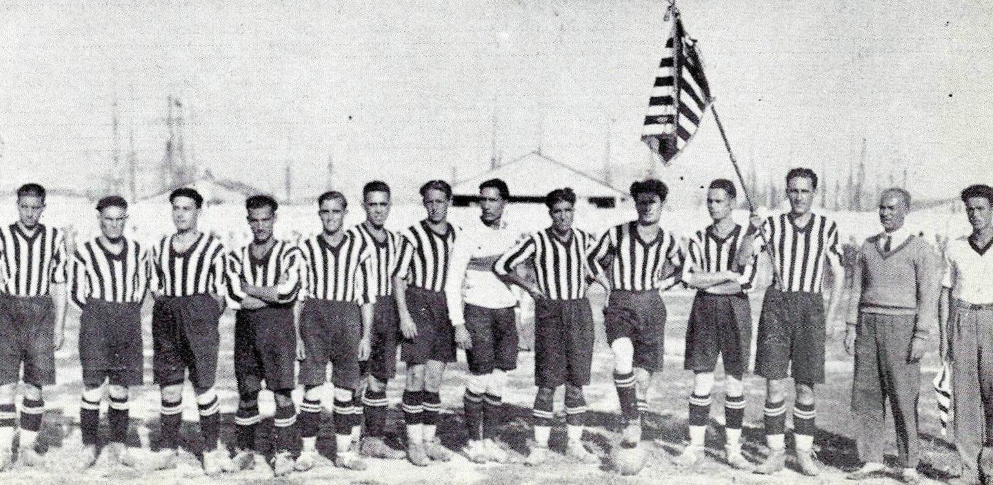 Le Giornate Rosse di Viareggio del 1920