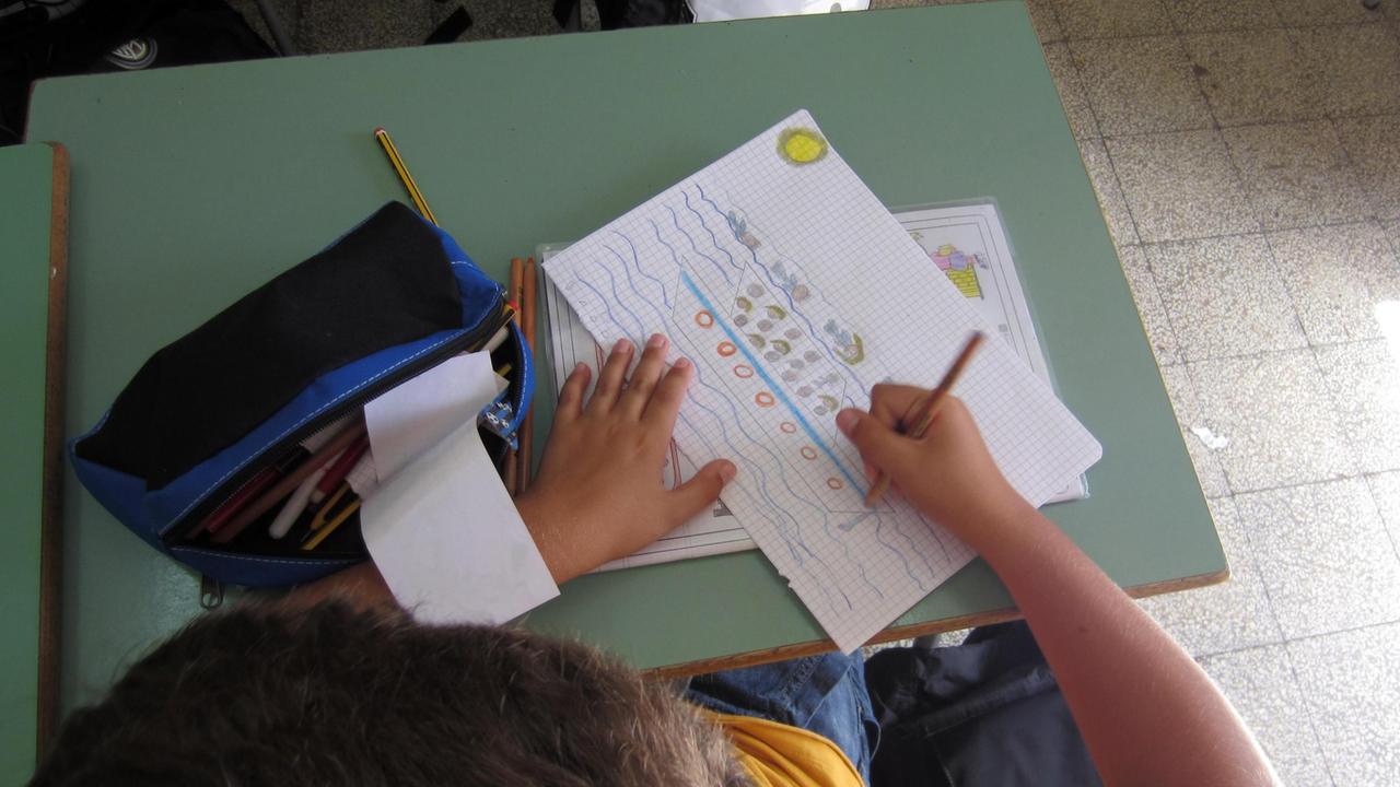 Pierino e il lupo nelle scuole: patto Saras-Lirico per i bambini
