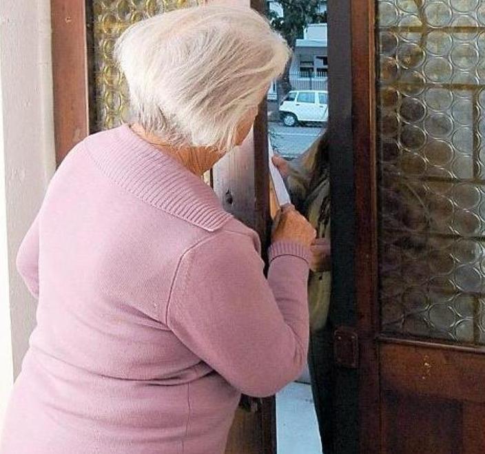 I tanti stratagemmi dei malviventi 