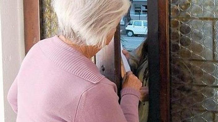 I tanti stratagemmi dei malviventi
