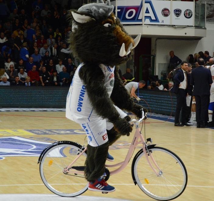 Anche Sirbone festeggia il Giro