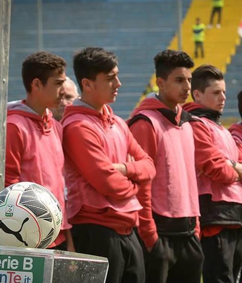 Camp estivi e scuola calcio: le iscrizioni 