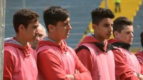 Camp estivi e scuola calcio: le iscrizioni