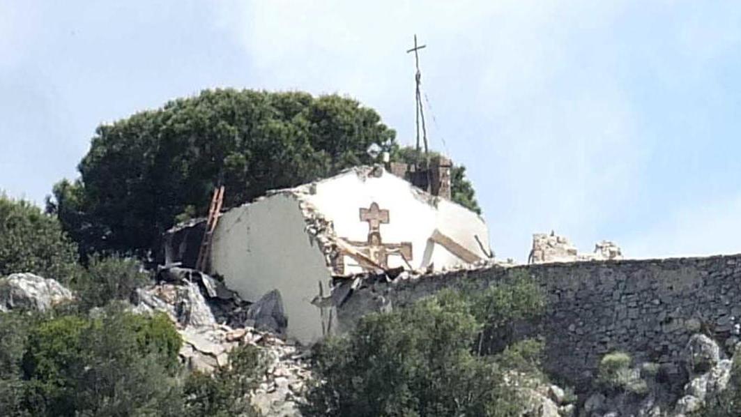 Quel lutto nel cuore dei sangiovannesi