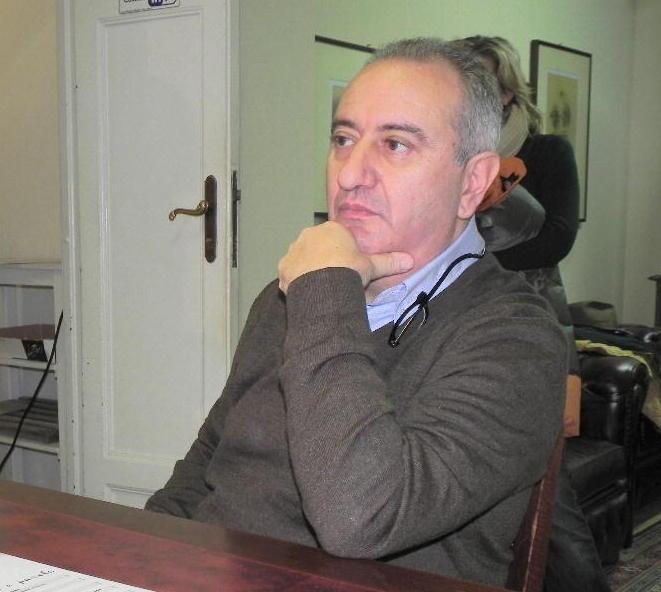 Anche due cascinesi eletti nell’assemblea nazionale Pd 