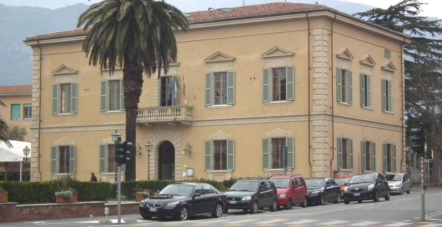 Pensione anticipata al “falso architetto” 