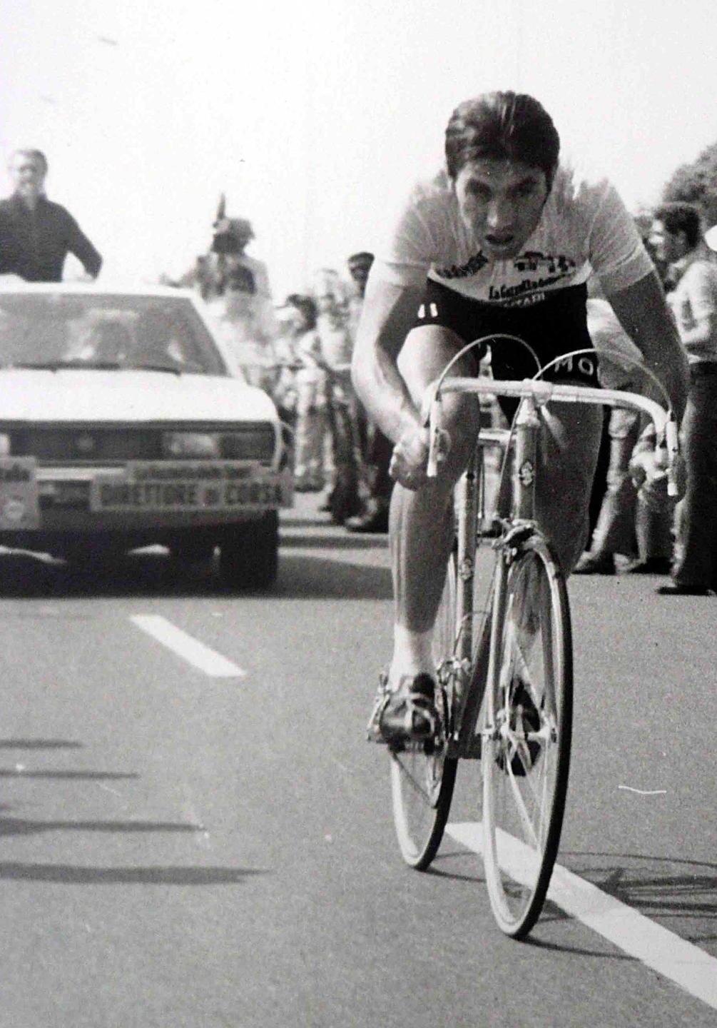 Il Giro d’Italia e la Versilia: un secolo di storia 